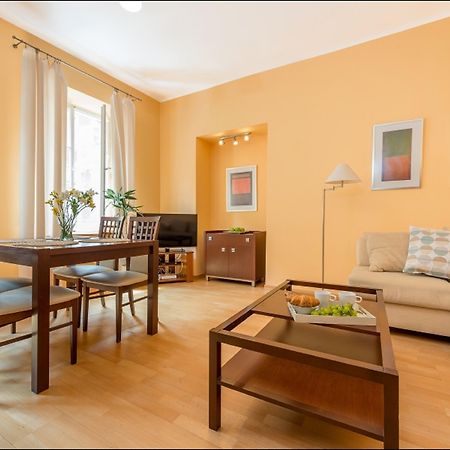 P&O Apartments Piwna ワルシャワ エクステリア 写真